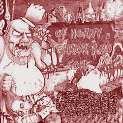 Goregasmatron : Games of Horny Terror and Gore